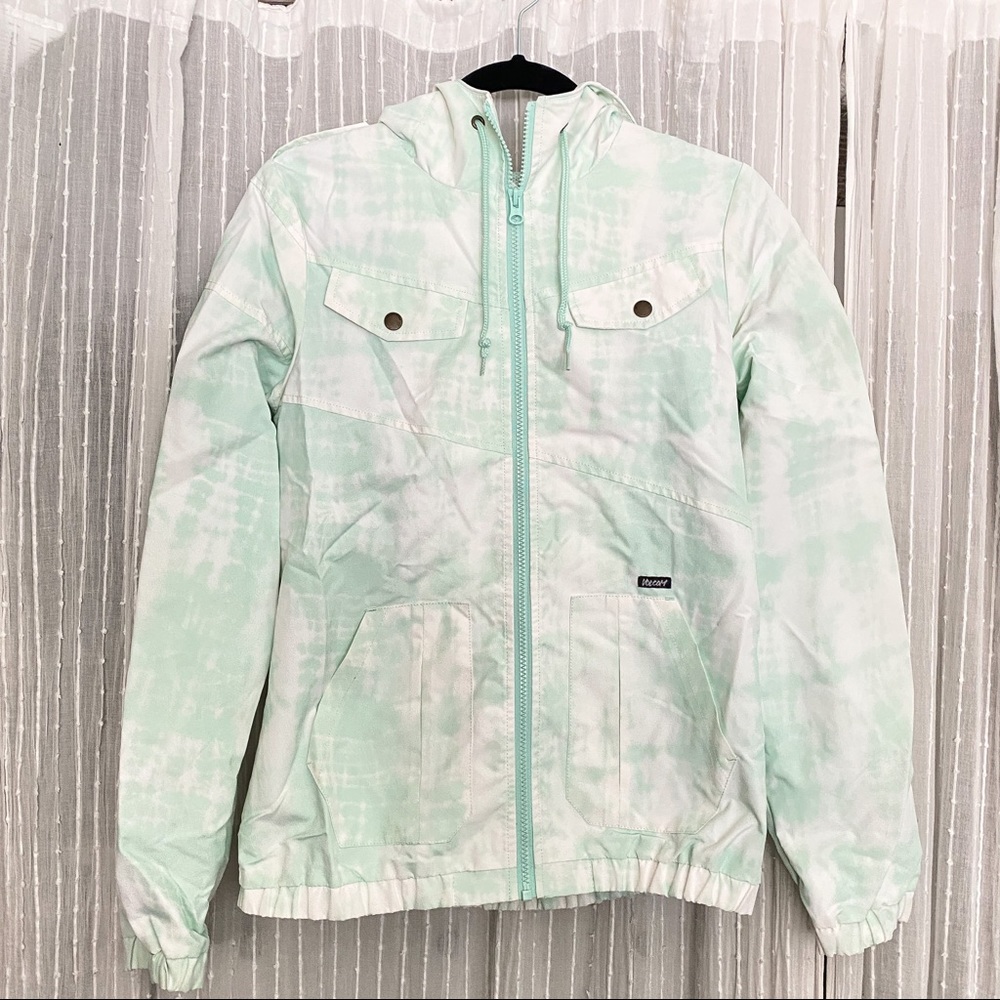 Volcom Rain Jacket